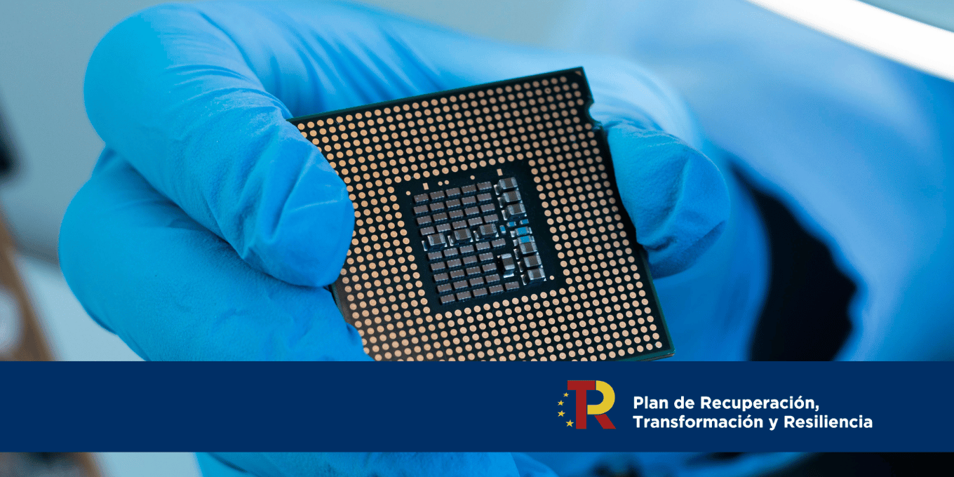 Industria adjudica 30,5M€ del PERTE Chip a 33 nuevos proyectos de 10 comunidades