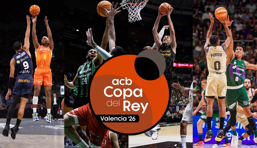 Cuentas Copa del Rey