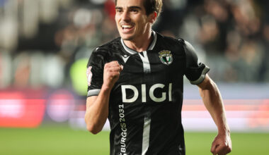 Partidazo y a octavos de final