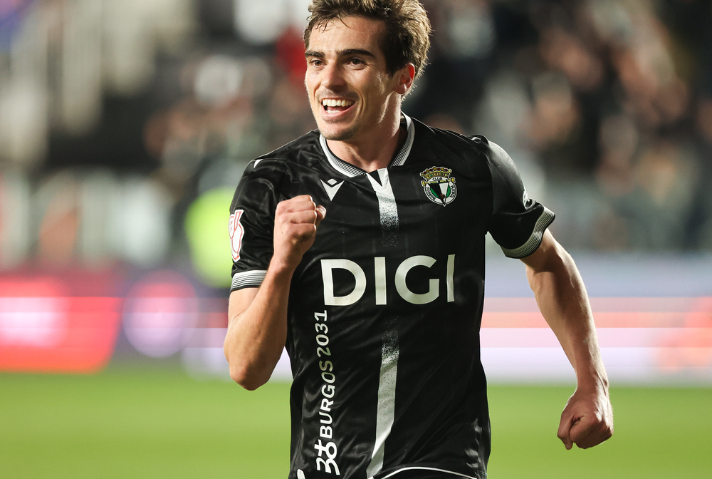 Partidazo y a octavos de final