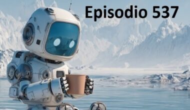 Podcast CB SyR 537: Microbiota y cólera, fases del hielo, conectoma estructural y observaciones de 3I/ATLAS