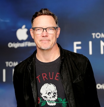 Matthew Lillard reflexionó sobre su
