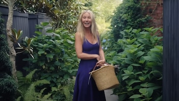 La actriz señala que un