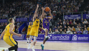 «Tras un inicio difícil, el Gipuzkoa viene creciendo»