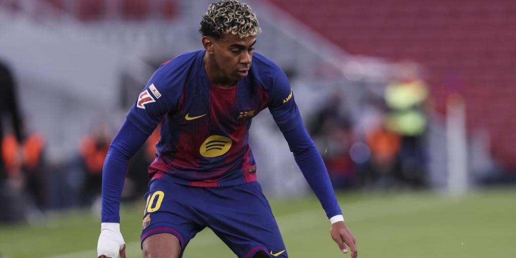 Atlético de Madrid: horario, canal de televisión y dónde ver en televisión y online el partido de la Liga hoy