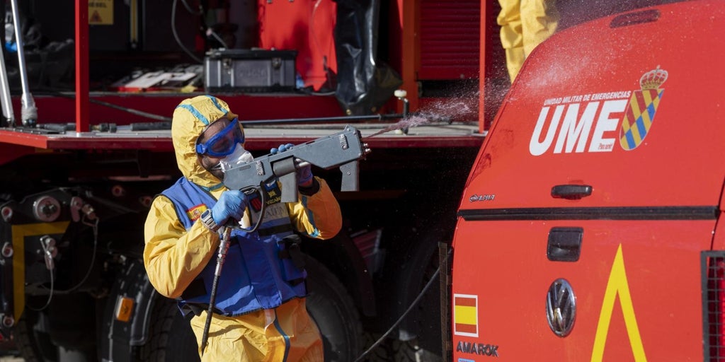 Agricultura investiga si el brote de peste porcina de Barcelona salió de un laboratorio