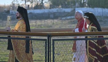 Viaje al corazón de la fe