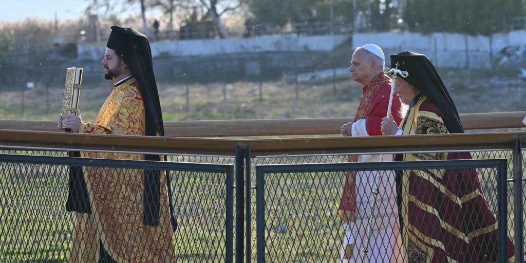 Viaje al corazón de la fe