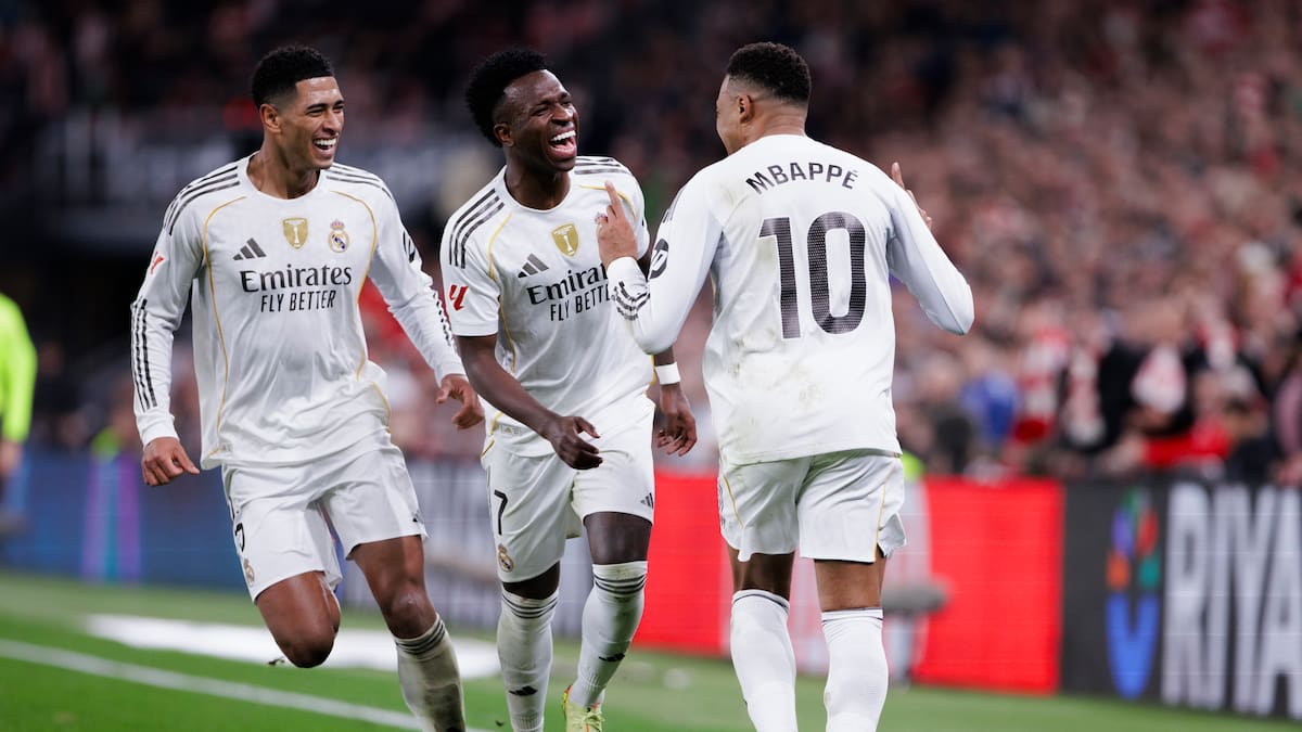 "El equipo así es más peligroso": el dilema de Xabi Alonso tras superar su primera gran prueba de fuego | Fútbol