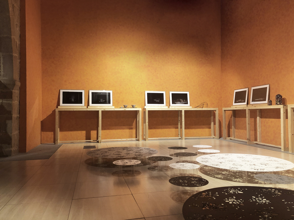 Un discurso en busca de la pureza geométrica