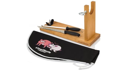 Estos regalos para amantes de la cocina son perfectos para Navidad.