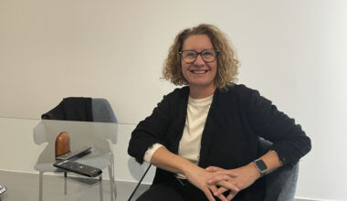 Susana Moreno será vicepresidenta del Consejo Superior de Colegios de Arquitectos de España