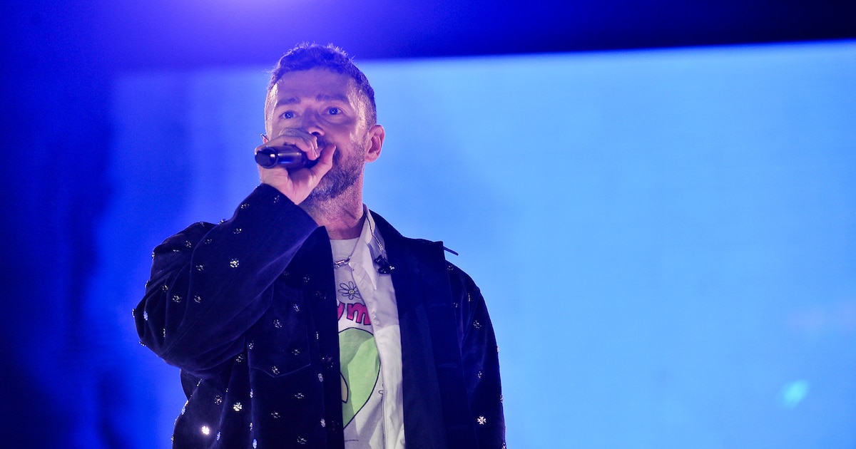 La decisión de Justin Timberlake de poner su salud en primer plano tras una gira agotadora