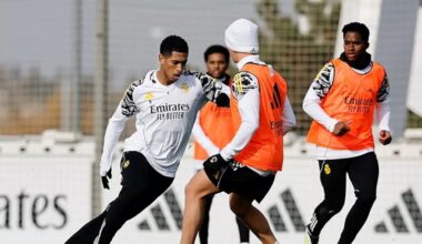 Bellingham, mediapunta o centrocampista - AS.com