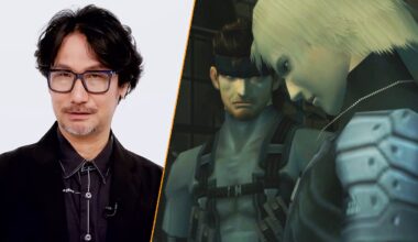 Hideo Kojima, creador de Metal Gear Solid 2: “No predije el futuro, pero por desgracia nos dirigimos hacia esa dirección”