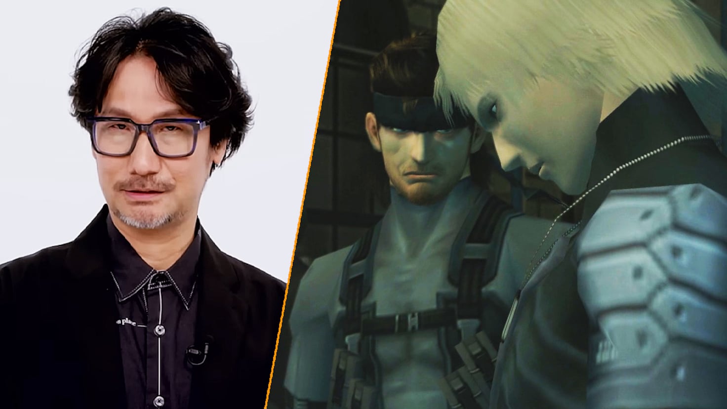 Hideo Kojima, creador de Metal Gear Solid 2: “No predije el futuro, pero por desgracia nos dirigimos hacia esa dirección”