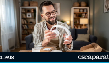 Adiós Black Friday, llega Cyber Monday: 25 superventas en tecnología, rebajados hasta un 54%, a partir de 50 euros | Ofertas y descuentos | Escaparate