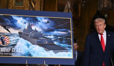 Trump ya prepara la vuelta de las petroleras a Venezuela cuando caiga Maduro