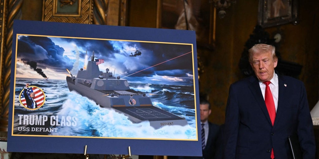 Trump ya prepara la vuelta de las petroleras a Venezuela cuando caiga Maduro