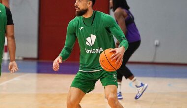 Chris Duarte: «He chocado contra la pared, pero llegará el día en el que todo fluirá bien»