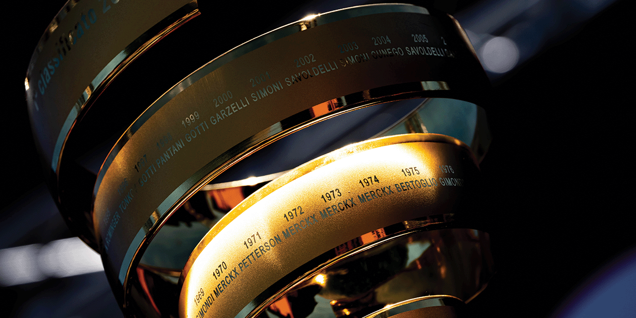 Giro d'Italia 2026: 21 días de emociones, del Mar Negro a Roma