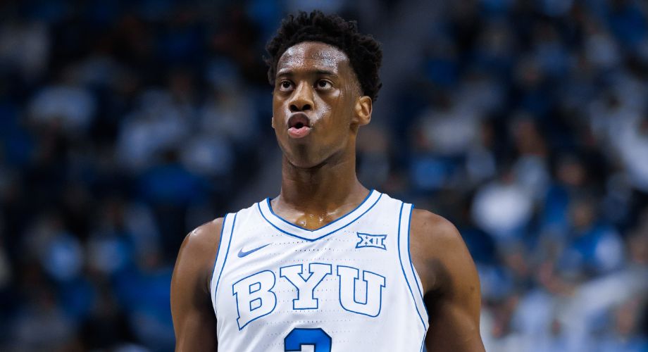 Cómo juega el candidato a número 1 del NBA Draft 2026