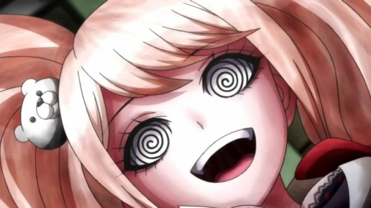 Danganronpa actualización