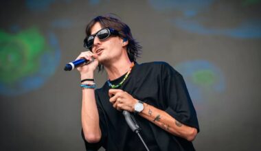 Danny Ocean cantará en la entrega del Nobel de la Paz a Machado