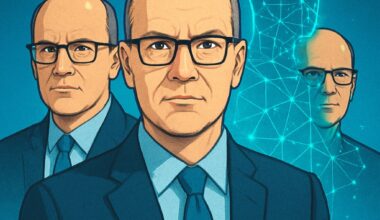 Logo de Enrique Dans