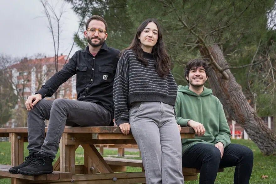 Músicos Alaveses: Dirdaia