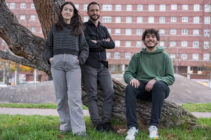 Músicos Alaveses: Dirdaia