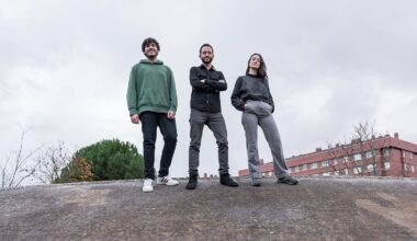 un premio que consolida su camino