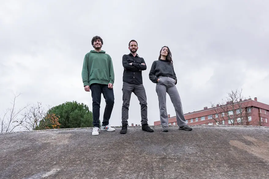 Músicos Alaveses: Dirdaia