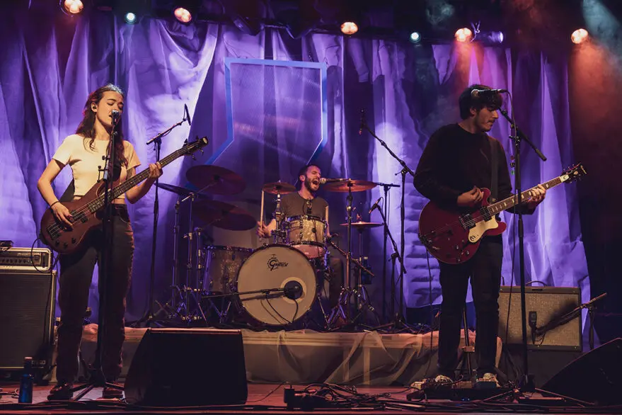 Músicos Alaveses: Dirdaia