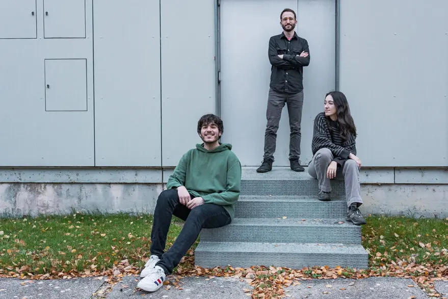 Músicos Alaveses: Dirdaia