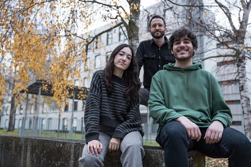 Músicos Alaveses: Dirdaia