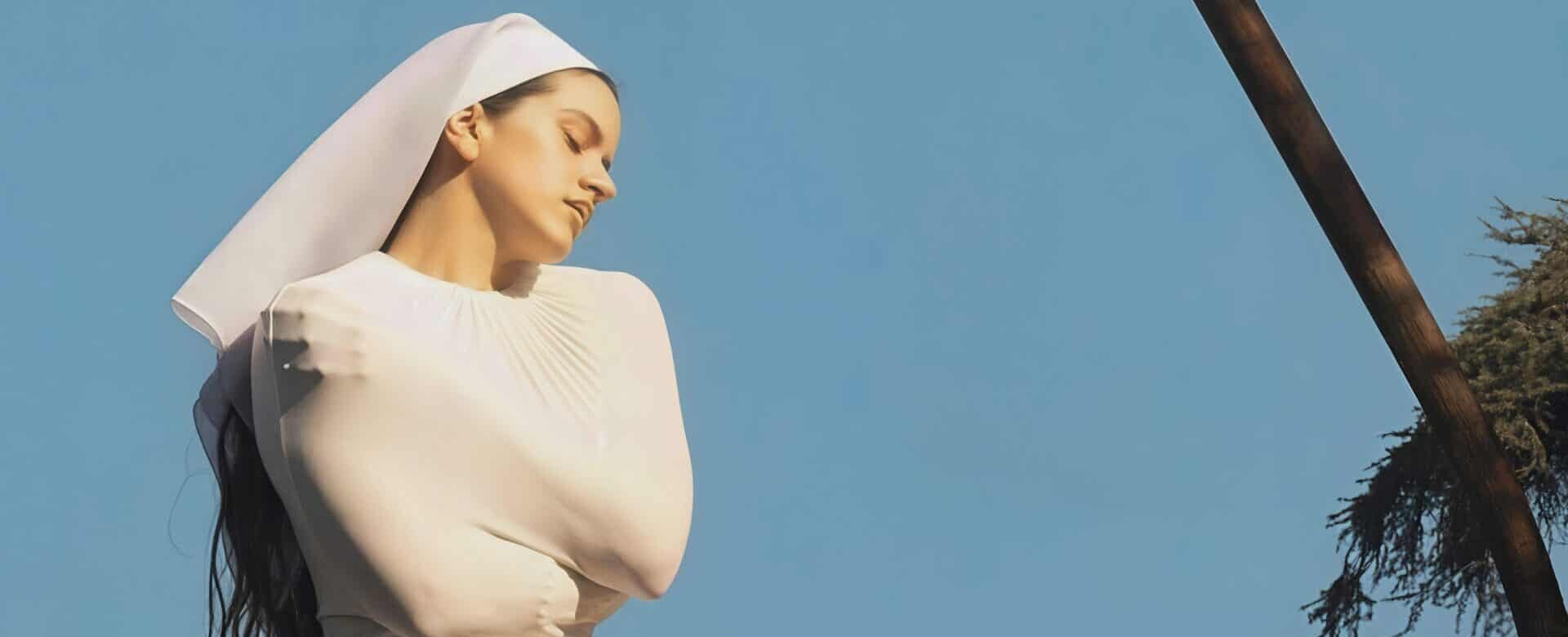 Los obispos españoles premian a Rosalía