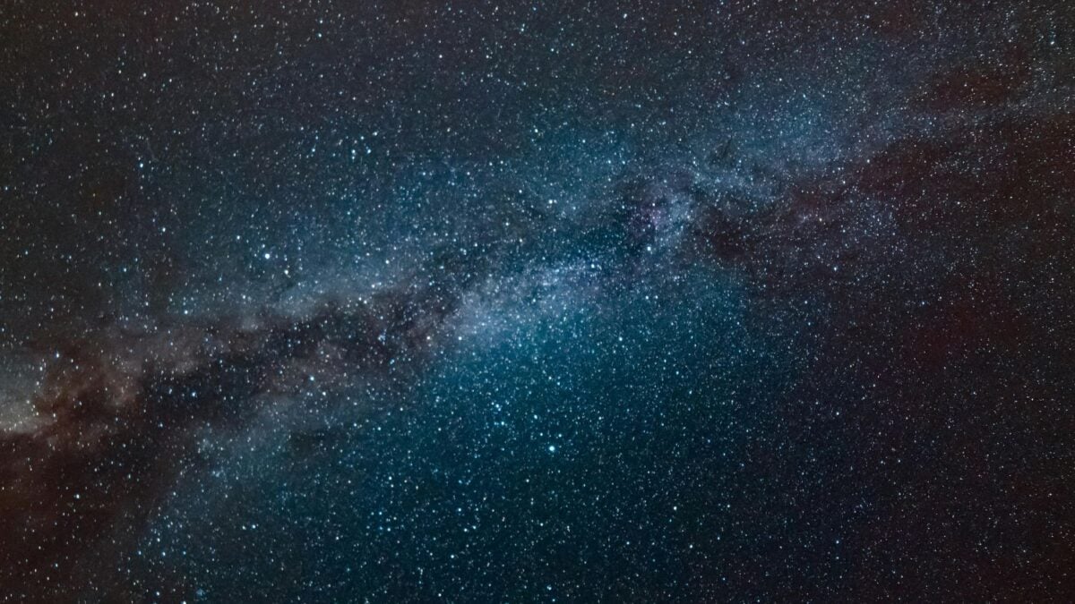 la pista que inquieta a los astrónomos