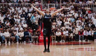 por qué decidió jugar en Puerto Rico