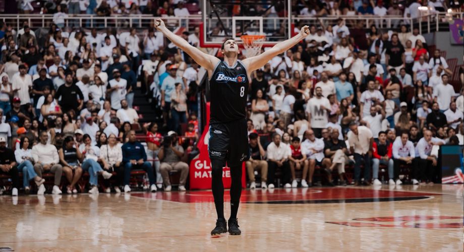 por qué decidió jugar en Puerto Rico