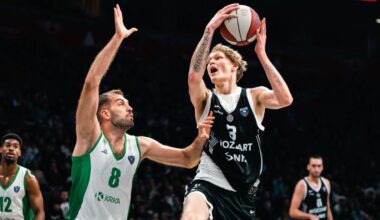 Miikka Muurinen aclara sus planes y deja en el aire su continuidad en Europa -