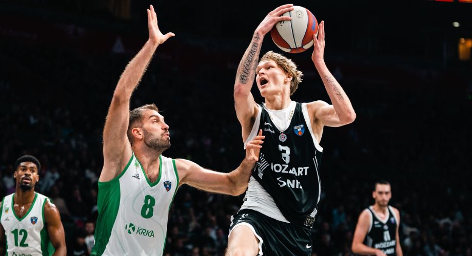 Miikka Muurinen aclara sus planes y deja en el aire su continuidad en Europa -