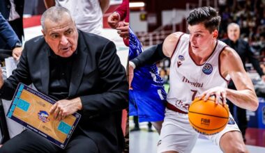 Repesa abandona el club pese al rechazo a su renuncia y Alibegovic es apartado