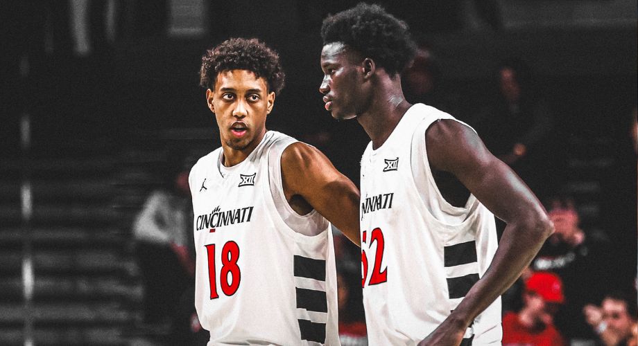 cinco dobles-dobles en siete partidos