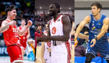 cómo les ha ido a los 8 debutantes