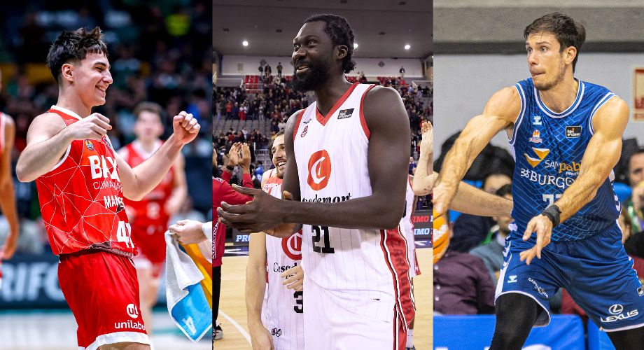 cómo les ha ido a los 8 debutantes