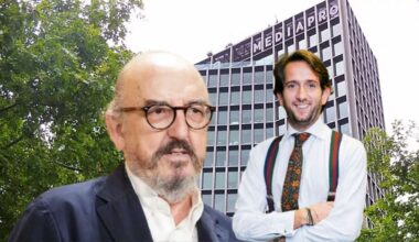 negocia la compra de Mediapro a precio de derribo por su grave crisis financiera