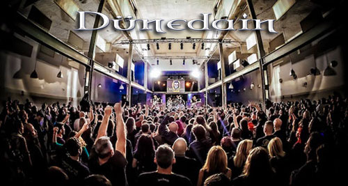 Éxito en su inicio de gira. Lleno de en VALLADOLID.