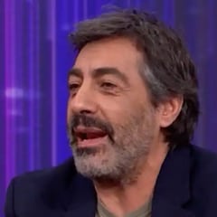 Juan del Val carga duramente contra RTVE: “Televisión pública manipulada por el gobierno”