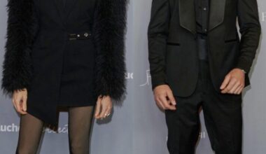 Se acercan los días más especiales del año, ¿cuánto de navideños son los hermanos de la Reina? Marta Belmonte y Dani Tatay contestan a nuestro test exprés más festivo